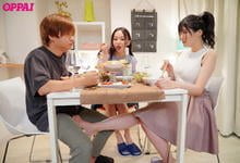 PPPE-099 女友睡着后，我和她的J奶闺蜜搞上了，「超胸大巨乳」任人揉捏！-沐风文化