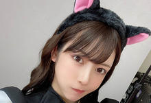 IPX-515 女友在家等我…错过末班车去正妹同事「枫カレン」家过夜，不穿奶罩诱惑忍不住了…-沐风文化