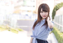 6年700片!迹美しゅり不玩了!-沐风文化