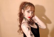 韩系美少女学坏了？！ 人气AV女优「小仓由菜」突发疑似大面积OO照！-沐风文化