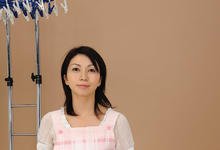 新尾霧子(Kiriko Nio/新尾きり子)-沐风文化