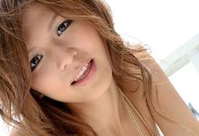 Marilyn まりりん [Graphis] First Gravure 初脱ぎ娘-沐风文化